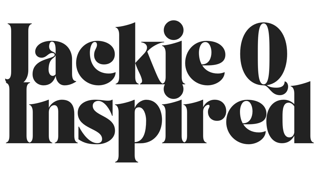 Jackie Q. Inspired | Custom, Professional Resumes